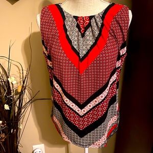 Excellent, like new condition. Smoke-free home. No stains or tears.